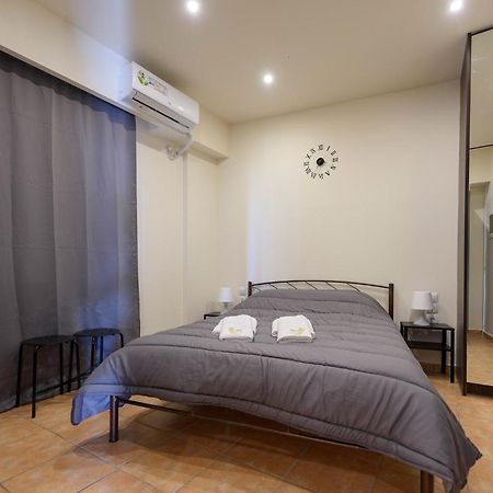Marilyn Residence Atenas Exterior foto