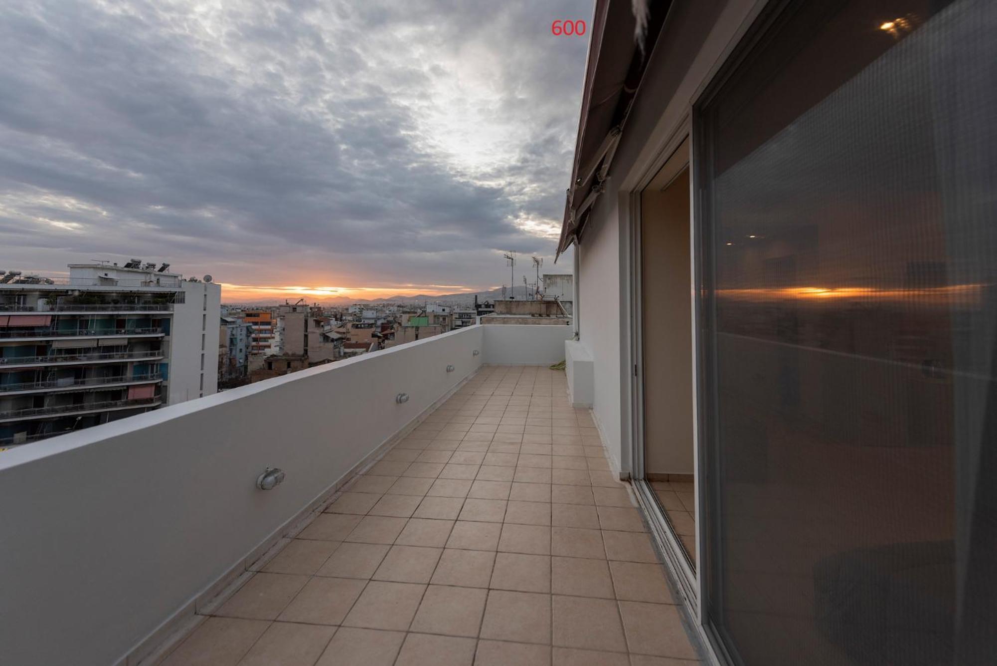 Marilyn Residence Atenas Exterior foto