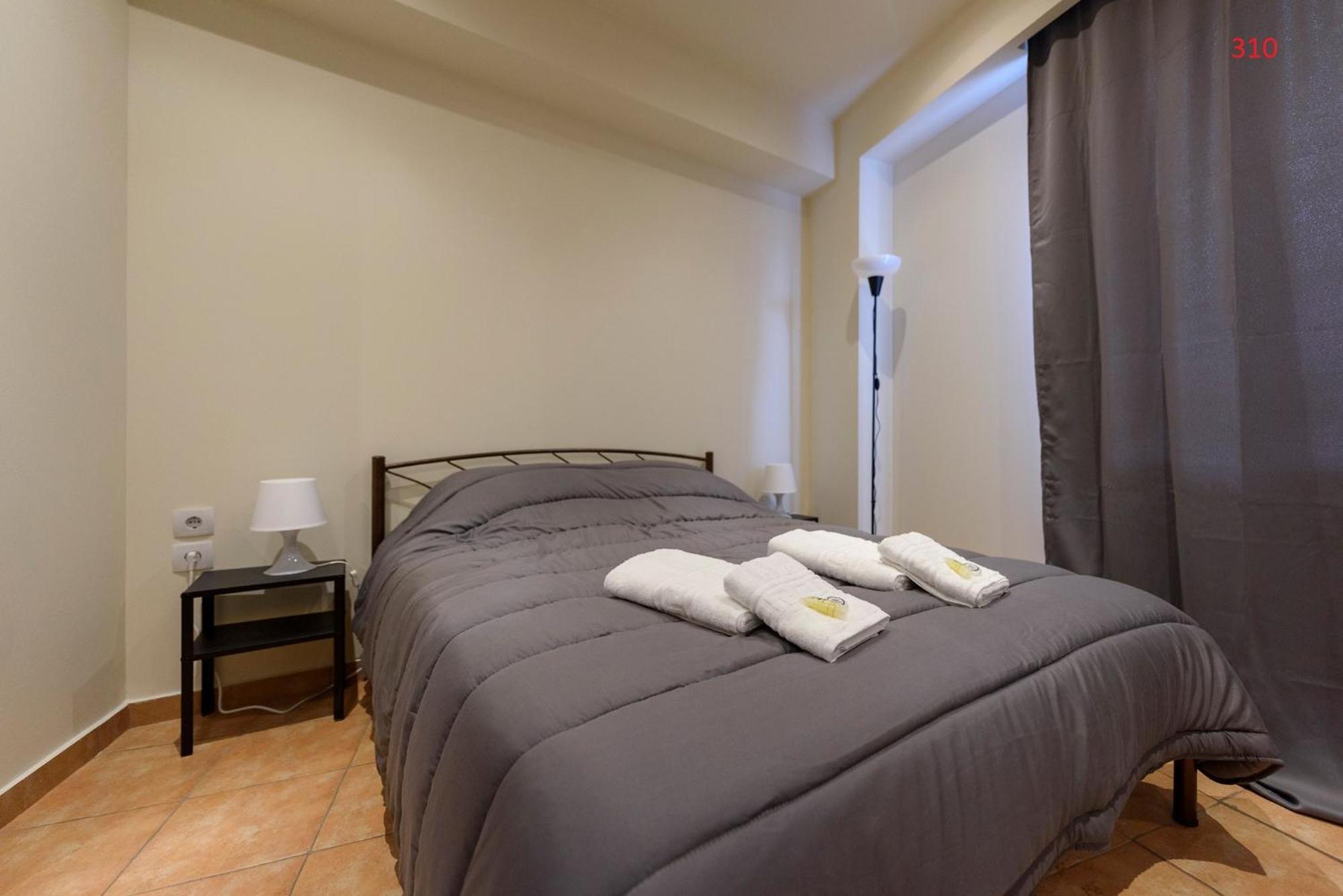 Marilyn Residence Atenas Exterior foto