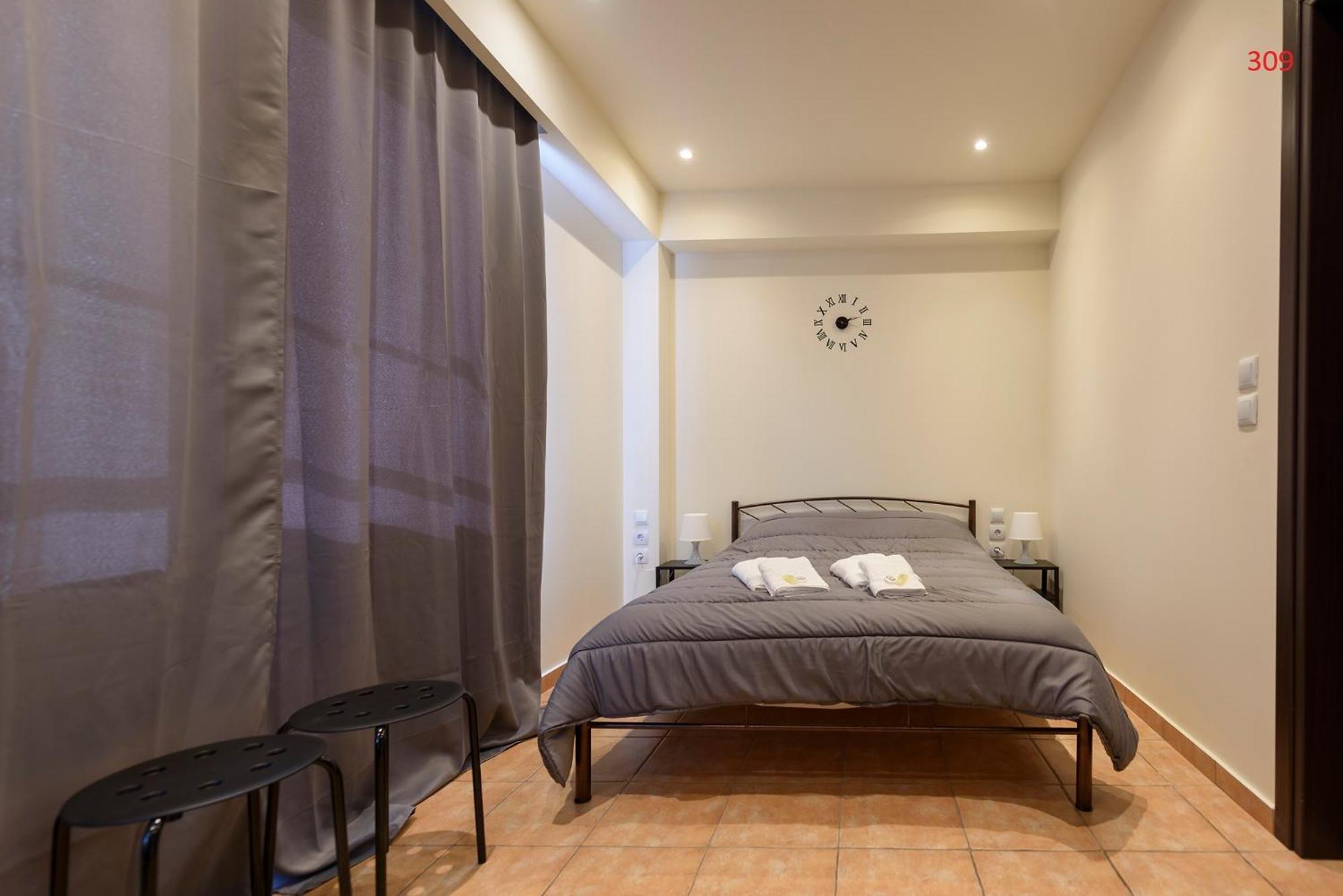 Marilyn Residence Atenas Exterior foto