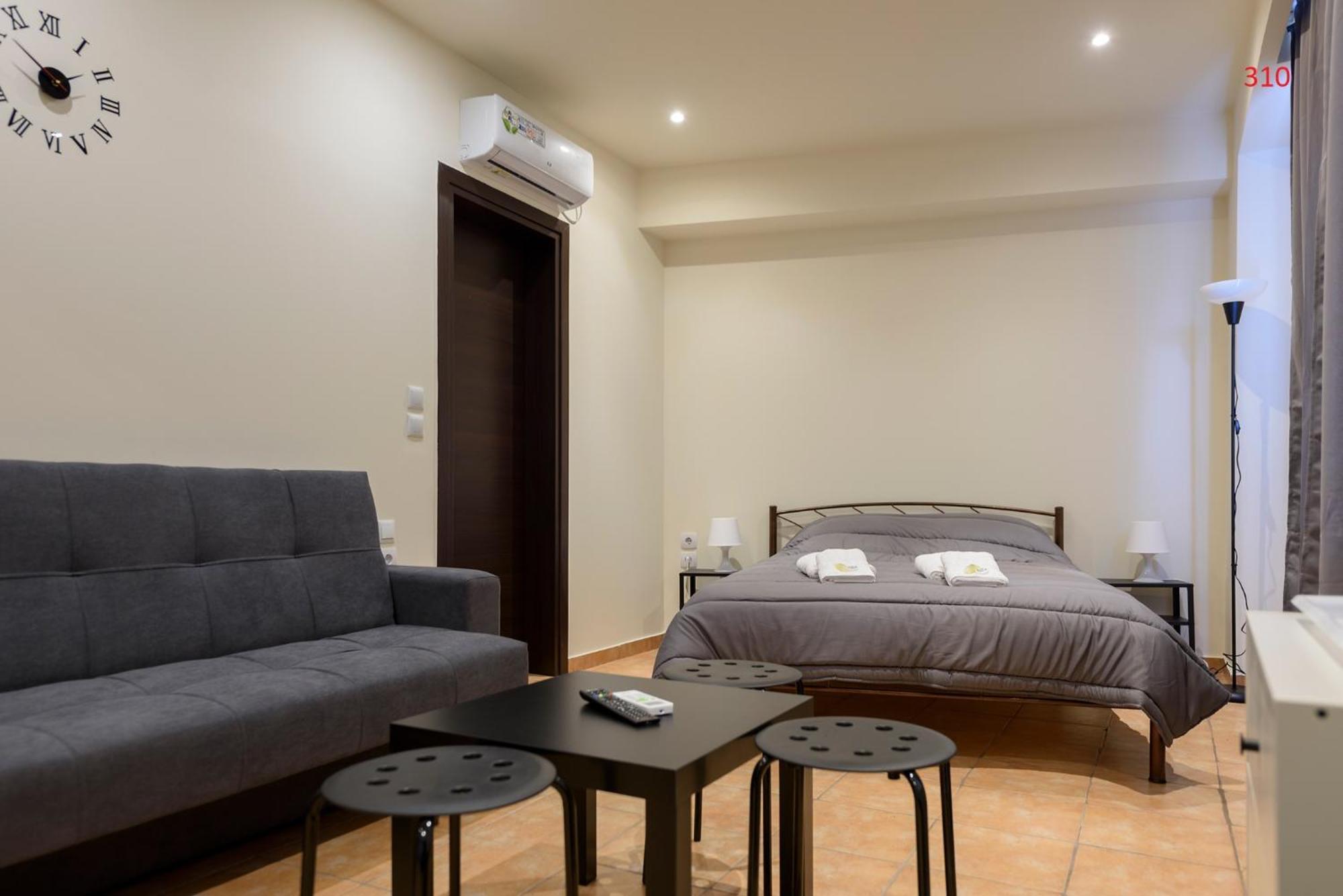 Marilyn Residence Atenas Exterior foto