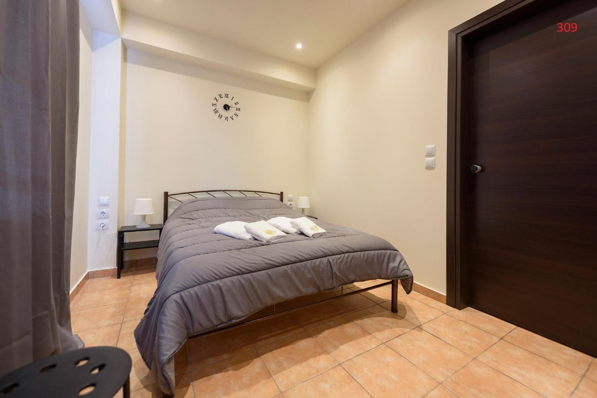 Marilyn Residence Atenas Exterior foto