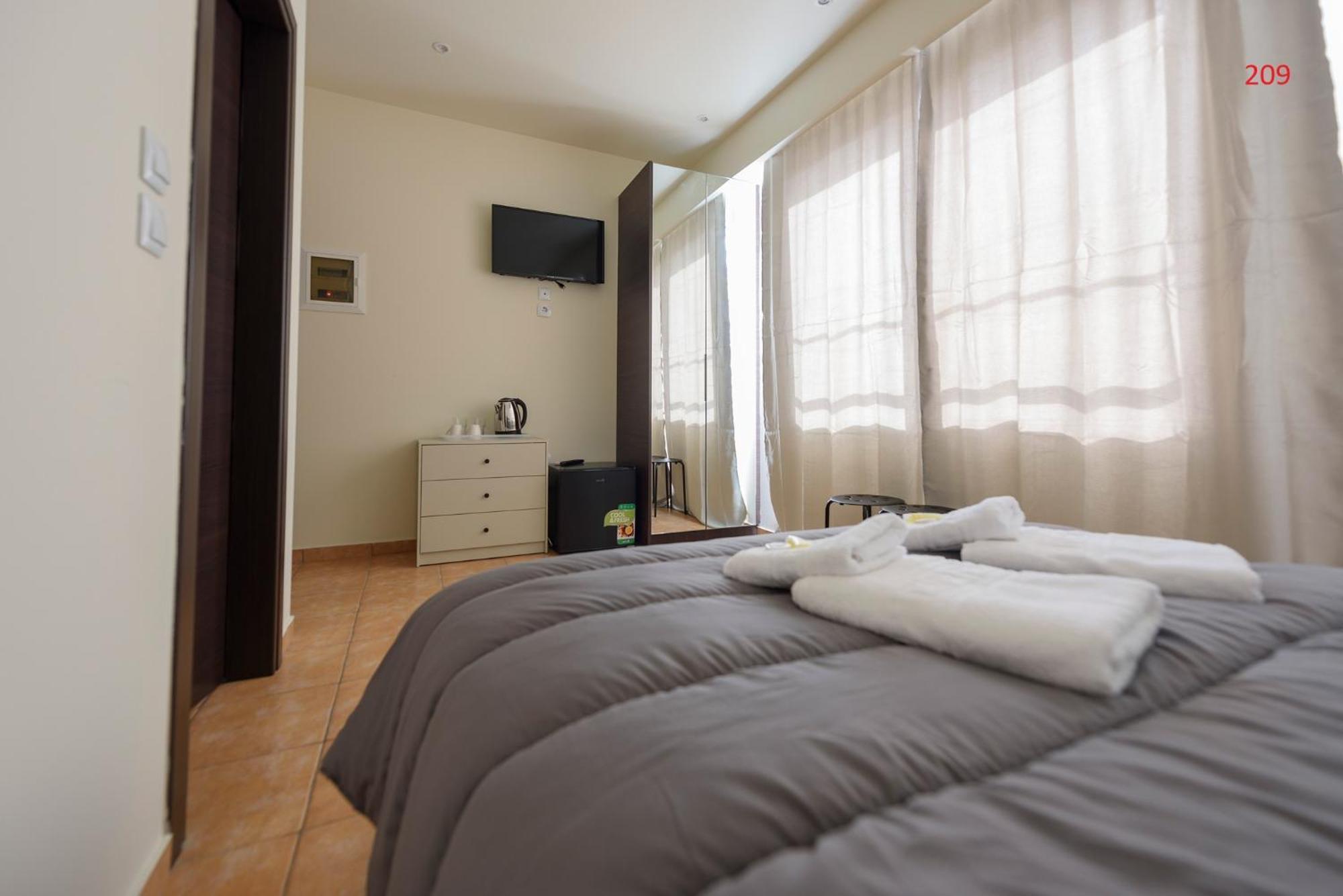 Marilyn Residence Atenas Exterior foto