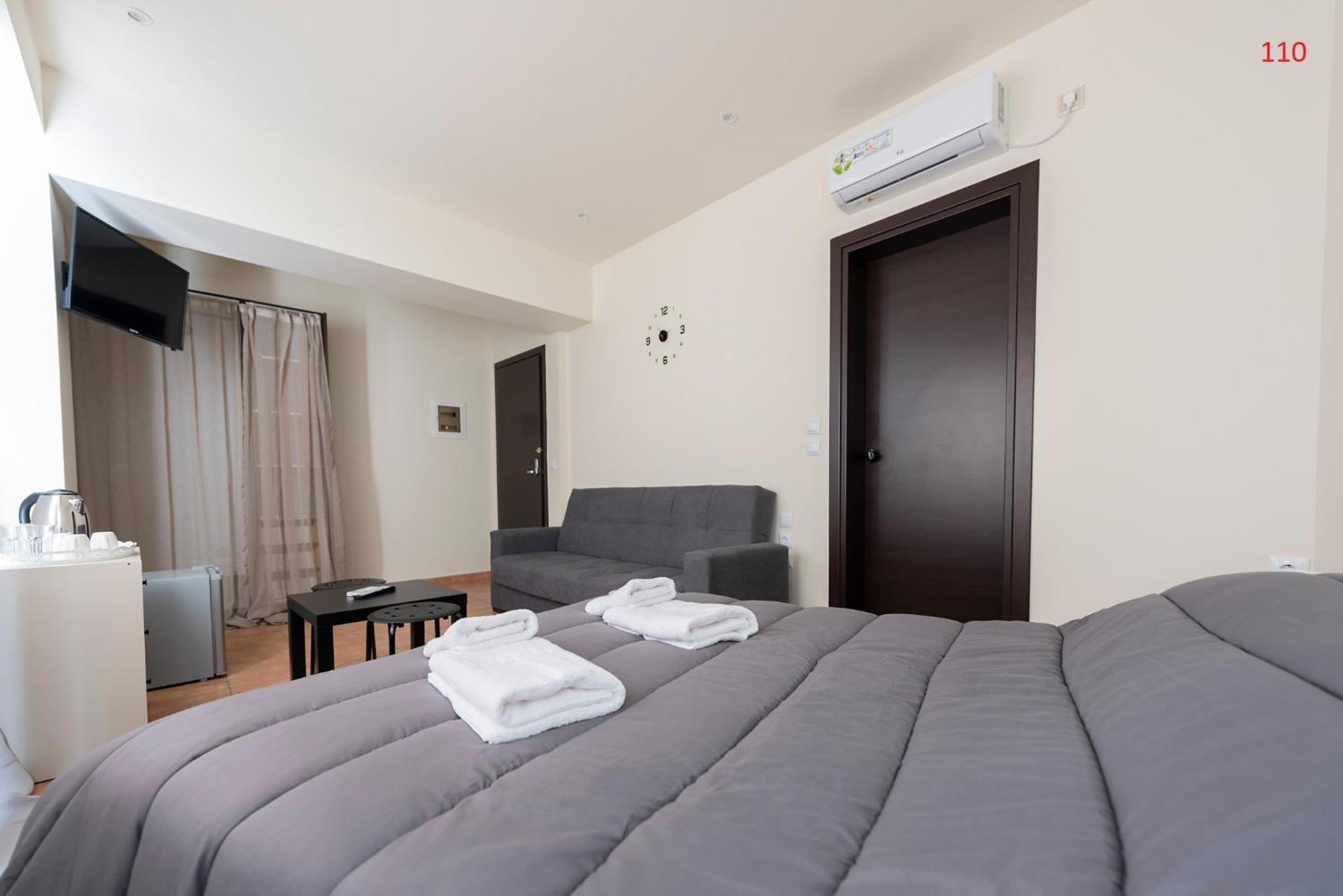 Marilyn Residence Atenas Exterior foto