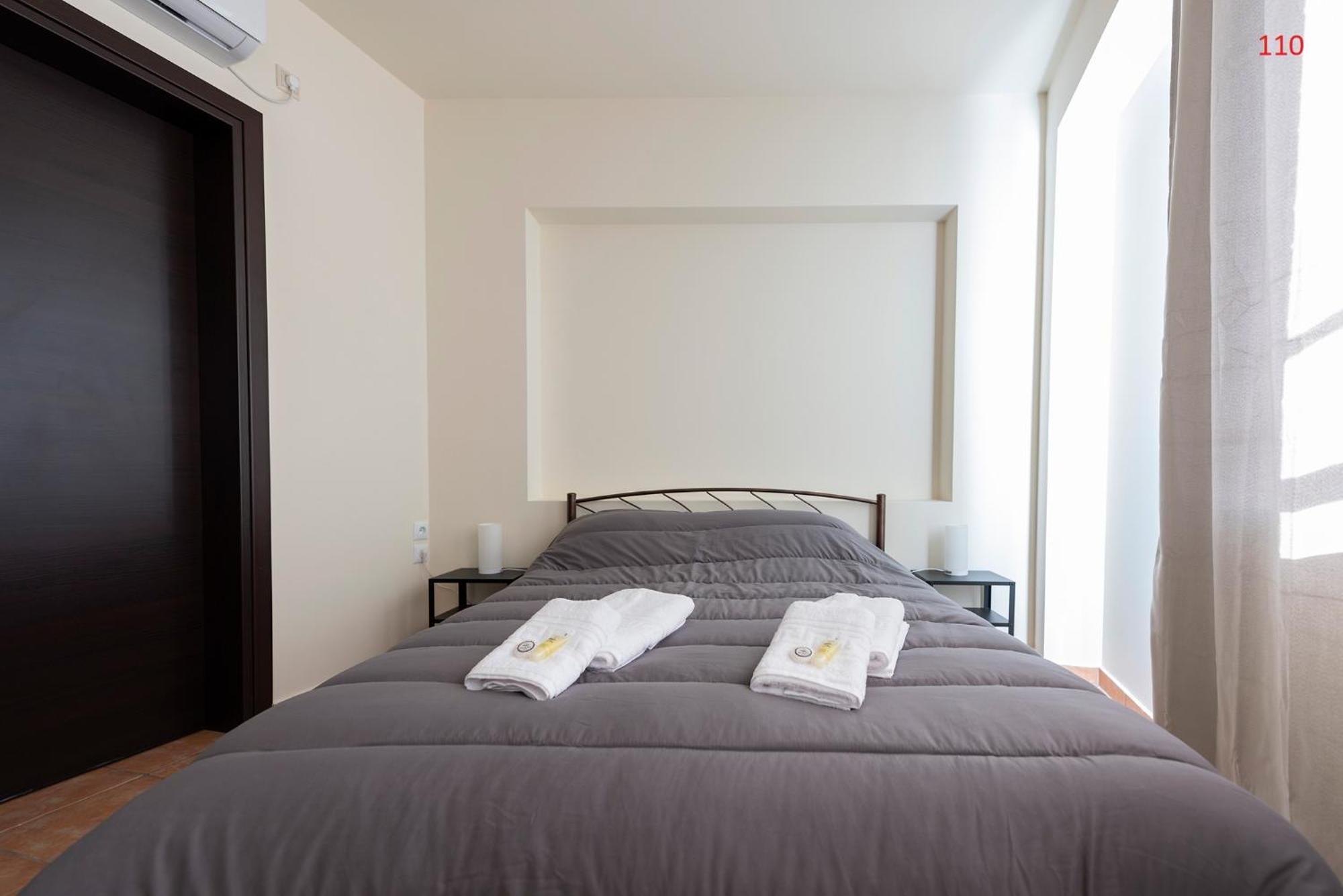 Marilyn Residence Atenas Exterior foto