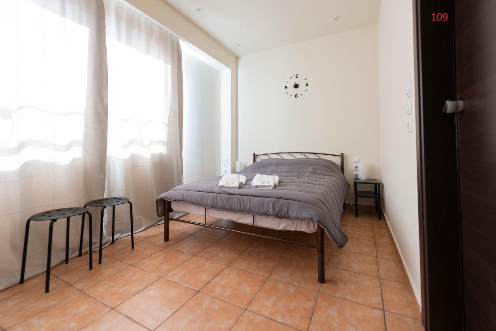 Marilyn Residence Atenas Exterior foto